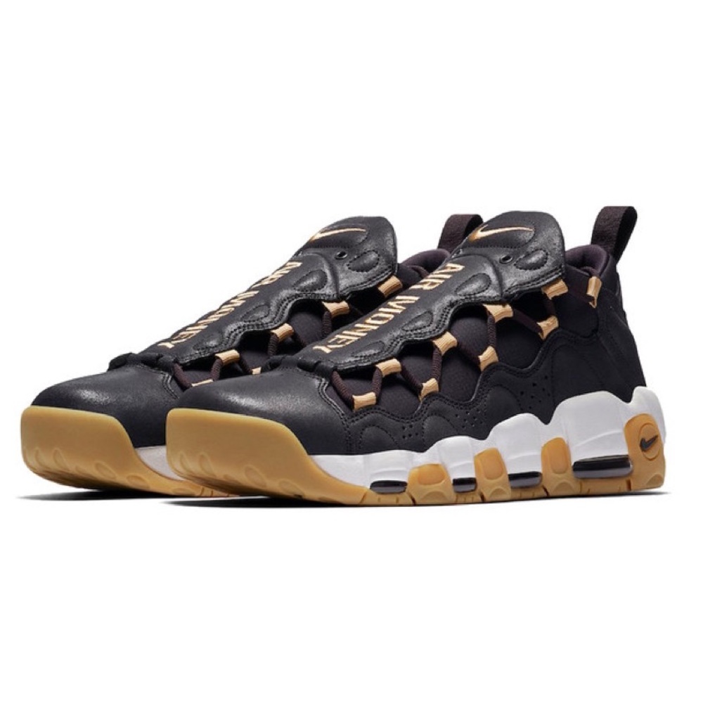 Nike Air Max “More Money”